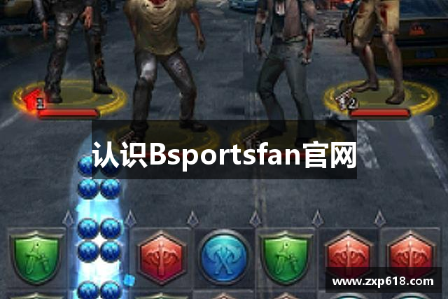 认识Bsportsfan官网